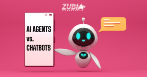 AI Agents vs Chatbots What's Best for Your Business in 2026