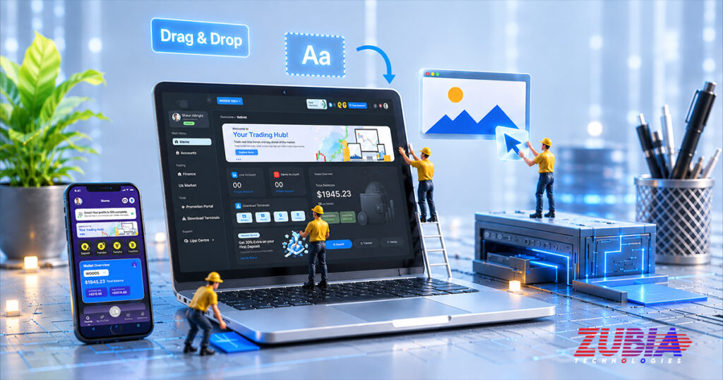 Beginner's Guide to Planning Your First Business Website