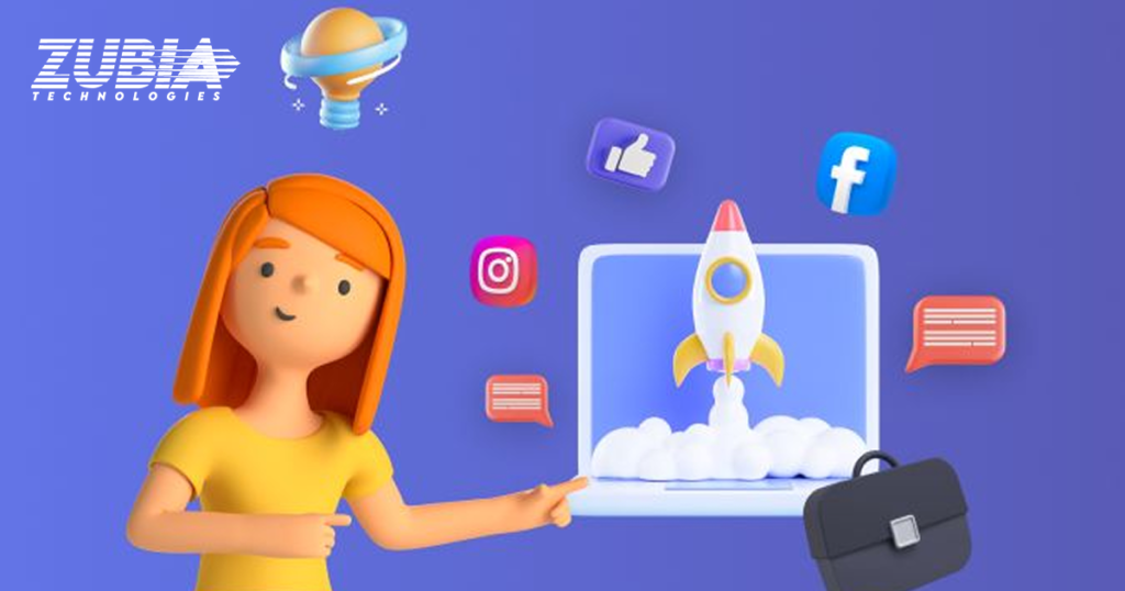 Beyond Posting Building Smarter Social Media Experiences