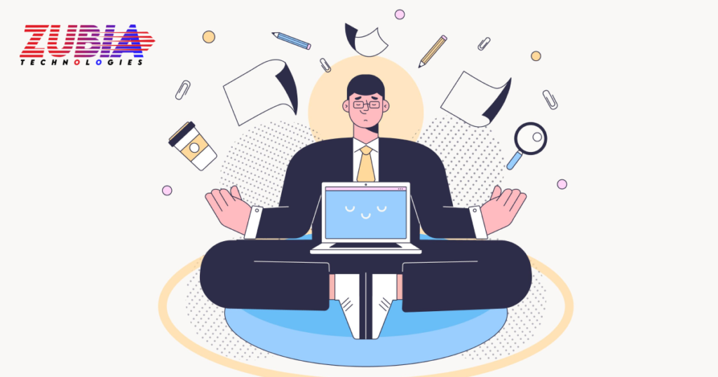 Great Businesses Don't Just Work Hard. They Work Smarter.