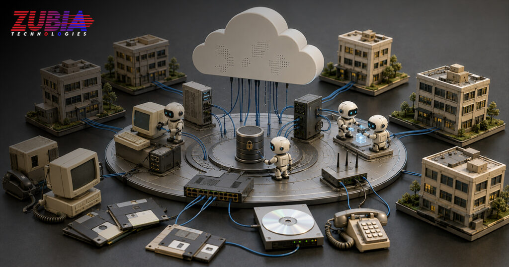 Cloud Solutions