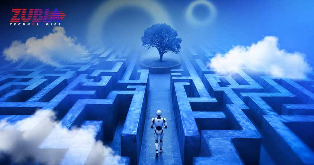 AI-ready business