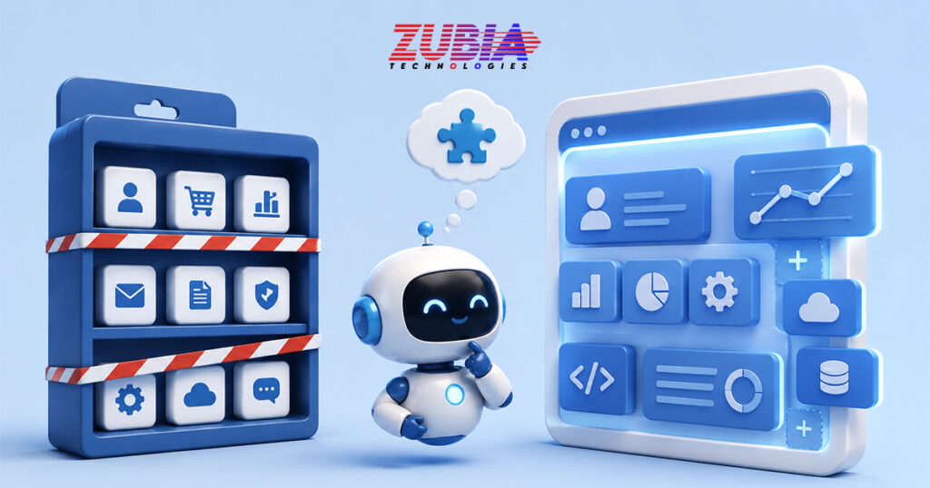Custom Web Development