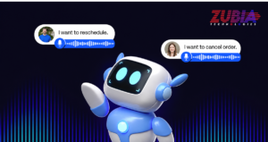 AI Support Agent