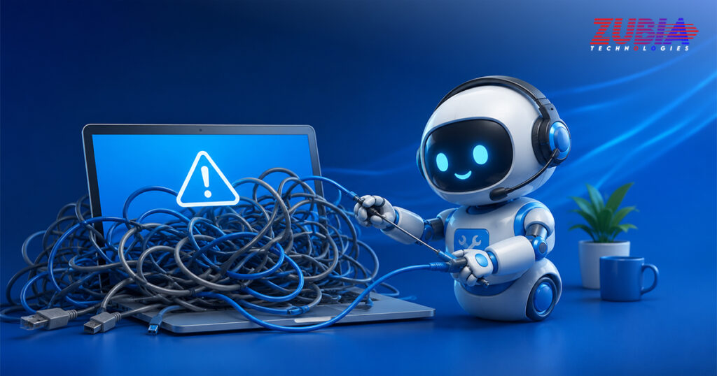 Technical Support