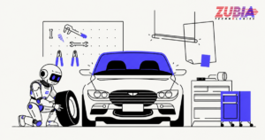 Garage Management System
