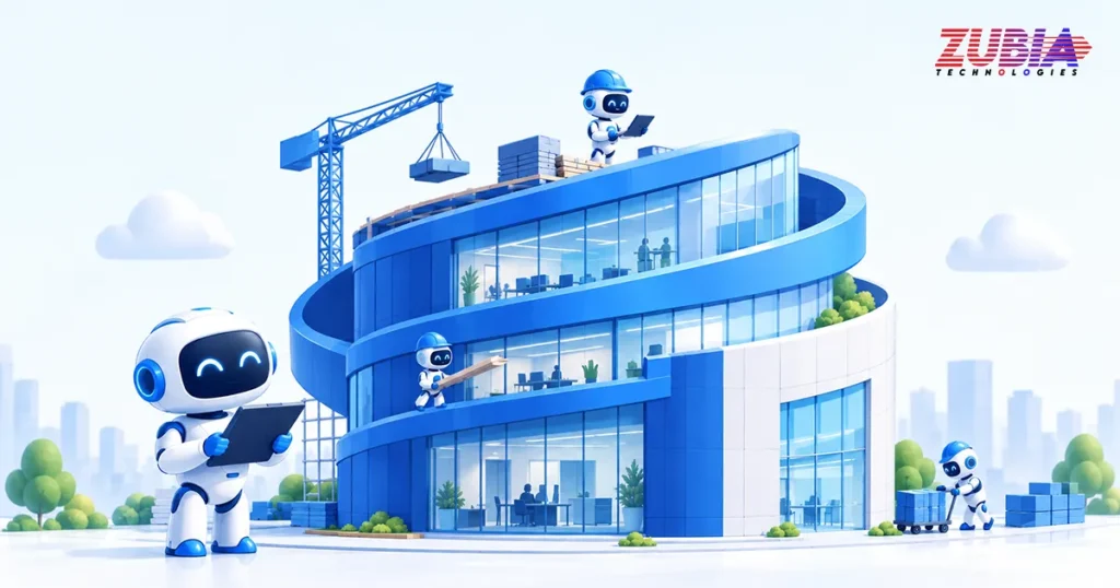 Scalable IT infrastructure