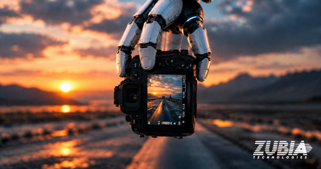 Showcase Your Work. Capture Their Attention.